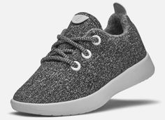 SMALLBIRDS WOOL RUNNERS Wool Sneakers, Sneak Attack, Allbirds Shoes, Wool Shoes, Runners Shoes, Lightweight Sneakers, Most Comfortable Shoes, Wool Runners, Casual Look