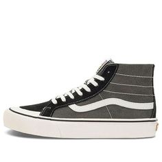 Vans Gray Skate Shoes For Sports, Gray Vans Skate Shoes For Sports, Vans Gray Outdoor Sneakers, Vans Gray Sneakers For Outdoor, Gray Vans Sneakers For Outdoor, Sk8 Hi Vans, Sk8 Hi, Vans Sk8, High Tops