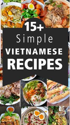 Vietnamese Dishes Food Recipes, Vietnamese Cuisine Recipes, Simple Vietnamese Recipes, Yakamein Recipe, Vietnamese Home Cooking, Xoi Lap Xuong Vietnamese Food, Homemade Chinese Food