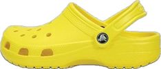 Yellow Slip-on Clogs For Outdoor, Casual Neon Yellow Sandals For Beach, Neon Yellow Sandals For Beach In Summer, Casual Yellow Beach Sandals, Yellow Open Toe Summer Clogs, Casual Yellow Sandals For Beach, Casual Yellow Sandals For Vacation, Yellow Open Toe Clogs For Summer, Yellow Slip-on Beach Sandals