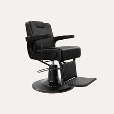 Maverick Barber Chair - Barber Chairs | Keller Barber Chair For Sale, Pedicure Bowls, Barber Haircuts, Barber Chairs, Hair Steamers, Shampoo Chair, Barber Shop Decor, Shop Layout, Salon Chairs