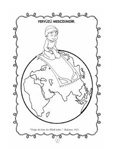 an image of the earth with a woman sitting on it and texting that reads, they