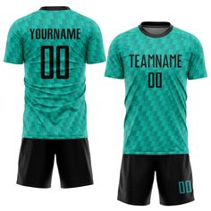 Order the jersey with special name & number you want from our shop, making a vibrant look on the field or daily life! Features: 1. Material: Made from 100% polyester wicking knit with 95% polyester / 5% spandex wicking pinhole mesh 2. Jerseys with sublimation printed name and numbers 3. Moisture-wicking fabric has spongy handle, good draping property and elasticity as well as good dimensional stability and wrinkle-resistance 4. Breathable & Quick-Drying 5. Athletic Cut & Exquisite stitching not Number Logo, Custom Sportswear, Logo Number, Soccer Uniforms, Custom Fans, Kelly Green, Soccer Jersey, Moisture Wicking Fabric, Pink Fashion