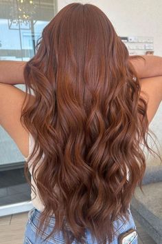 brown copper hair Brown Ginger Hair Color, Brown Copper Hair Color, Brown Ginger Hair, Ginger Hair Color Ideas, Brown Copper Hair, Dark Ginger Hair, Copper Brown Hair Color, Copper Brown Hair, Copper Hair Dark