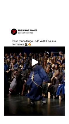 TRAP NOS FONES on Instagram: "Ele tem o molho 🥶" Manado