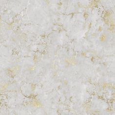 white and gold marble textured with metallic flecks for wallpaper or flooring