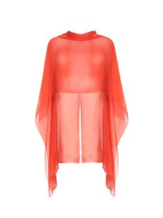 CAPA FUGAZ (PRE ORDER) – CRIS SERRA Dress Cover Up Formal, Chiffon Shawl, How To Make Clothes, Beautiful Blouses, Event Dresses, Wedding Guest Outfit, Dress Codes