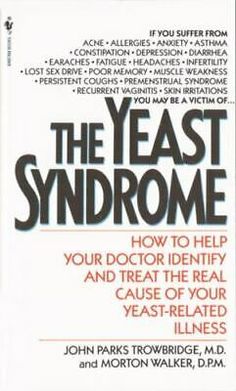 The Yeast Syndrome : How to Help Your Doctor Identify and Treat the Real... | eBay Persistent Cough, Yeast Infections, Candida Albicans, Health Signs, Tongue Health, Muscle Weakness, American Men, Muscle Memory, Health Guide