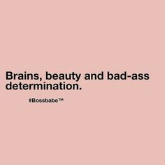 Sounds like all of my favorite women Success Aesthetic, Boss Babe Quotes, Babe Quotes, Boss Quotes, Aesthetic Quotes, What’s Going On, Woman Quotes, The Words