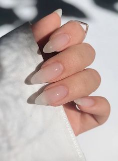 Easy Nails, Nail Swag, Uñas Acrilicas, Nailed It, Minimalist Nails