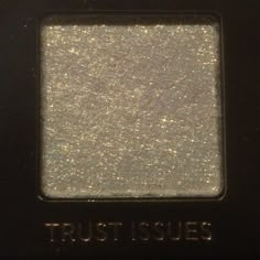 Golden Brunette, Makeup Pallets, Serena Van Der, Serena Van, Eyeshadow Shades, Serena Van Der Woodsen, Eyeshadow Pallets