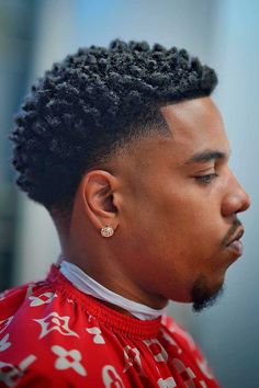 70 Black Men Haircuts To Freshen Up Your Hair Types Of Fades Men's Hairstyle Black, Afro Fade Haircut Men's Hairstyles, High Fade Black Men, Hair Cuts Black Man, Fade Haircut Men's Black, Low Drop Fade Haircut For Black Men, Black Men Taper Fade, Afro Men Hairstyles, Haircuts For Men Black