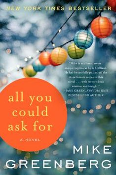 NEW YORK TIMES BESTSELLER"Mike is as clever, astute, and perceptive as he is brilliant. He has beautifully pulled off the three female voices in this novel...with tremendous wisdom and insight." -- Jane Green, New York Times-bestselling authorA tender and insightful story of friendship and love, heartbreak and renewal, played out in the lives of three unforgettable women, from the cohost of ESPN's Mike and Mike in the Morning. Brooke has been happily married to her college sweetheart for fifteen years. Even after the C-section, the dog poop, the stomach viruses and the coffee breath, Scott always winks at her in just the right moments. That is why, for her beloved, romantic, successful husband's fortieth birthday, she is giving him pictures. Of herself. Naked.Newlywed Samantha learns of he Contemporary Romance Novels, Novels To Read, Contemporary Fiction, All You Can, A Novel, Book Box, Romance Novels, Book Lists, Book Review