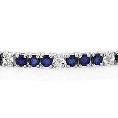 Showcase your sophistication with our 925 Sterling Silver Sapphire Tennis Bracelet. This bracelet is a modern take on classic style, making it perfect for all occasions and gift-giving. This Bracelet is made of solid 925 sterling silver, with a 925 Stamp. Hourglass Pendant, Blue Sapphire Bracelet, Sapphire Necklace Pendants, Silver Bracelets For Women, Diamond Tennis Bracelet, Sapphire Pendant, Sapphire Bracelet, Tennis Bracelet Diamond, Natural Blue Sapphire