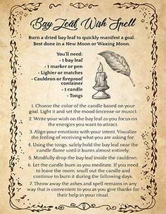 Moon Spells, Green Witchcraft, New Moon Rituals, Witch Spirituality, Grimoire Book