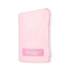 Microfiber Hair Towel By: L'ange See Photos For Detailed Information About This Product. Hair Wrap Towel, Microfiber Hair Towel, Beauty 2023, Dry Shampoo Powder, L'ange Hair, Pink Towels, Heat Resistant Gloves, Hair Towel, Hair Starting