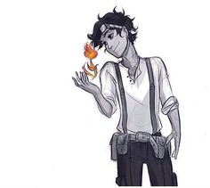 Percy Jackson Wattpad, Wattpad Stories, The Boy, On Fire, Percy Jackson, Full Body, Character Design