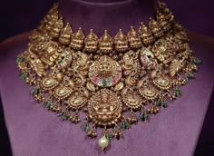 Marriage Jewellery, Kundan Jewellery Bridal, Indian Wedding Jewelry Sets, Choker Necklace Designs