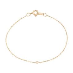 Quotidien Simple Bangle - Vale Jewelry