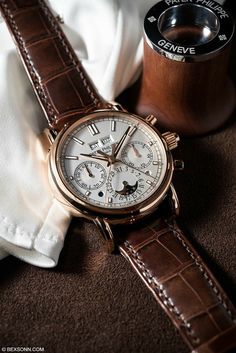 Patek Watches, Stylish Watches Men, Patek Philippe Watches, Gold Rolex, Premium Watches, Mens Fashion Watches, Smart Watches Men, Expensive Watches, Luxury Timepieces