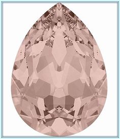 "* Rich, Blush Pink color tones, Swarovski's Vintage Rose multi-faceted Rhinestones are considered the best, most brilliantly cut brand of Stones in the world. * These luxurious Teardrop stones are available in many colors, all beautifully memorable pieces. Please add a note at checkout with your favorite color. * The accompanying Clear Teardrop Cubic Zirconia Earrings finish the perfect duo, and there is a choice of Rose Gold, Gold, or Silver Settings * The total length of each Earring is 1 1/4 Blush Pink Champagne Wedding, Pink Round Cubic Zirconia Bridal Necklace, Pink Faceted Wedding Jewelry, Elegant Pink Cubic Zirconia Bridal Earrings, Pink Cabochon Wedding Jewelry, Morganite Multi-stone Wedding Jewelry, Pink Champagne Wedding, Statement Wedding Jewelry, Pink Clip