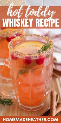 Hot Toddy Whiskey Recipe Hot Tottie Recipe For Colds, Hottie Toddy Recipe, Hot Totty Recipe, Hot Toddy Recipe Whiskey, Hotty Toddy Drink, Hot Toddy Recipe With Tea, Hot Toddy Whiskey, Classic Hot Toddy Recipe, Hot Toddy Recipe For Colds