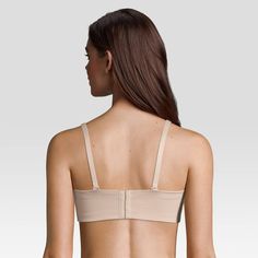 Maidenform Self Expressions Women's Wireless Strapless Bra #Sponsored #Women, #paid, #Expressions, #Maidenform No-show Shapewear Bra With Built-in Bra, Stretch Nursing Bra With Adjustable Straps, Shaping No-show Nursing Bra, Medium Support 4-way Stretch Bra, Strapless Seamless Nursing Bra, Seamless Strapless Nursing Bra, Versatile Bra With Removable Pads, Wireless Strapless Bra, Strapless Bra