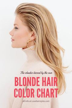 Number 7 Blonde Hair, Blonde For Different Skin Tones, Blonde Hair Color For Red Skin Tone, Flattering Blonde For Pale Skin, High Neutral Blonde, Blonde Hair For Neutral Undertones, Best Blonde For Red Skin Tone, Neutral Blonde Hair Color Shades, True Spring Blonde Hair