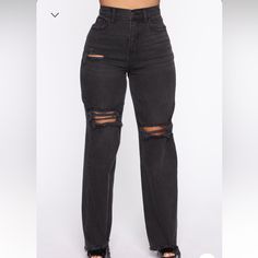 Black Jeans Never Worn Cozy Winter Outfits, Fashion Nova Jeans, Outfit Trends, Jeans Fashion, Jeans Color, Cozy Winter, Colored Jeans, Winter Outfit, Jeans Style