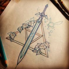 Zelda Triforce Tattoo, Triforce Tattoo, Hylian Crest, Zelda Triforce, Gaming Tattoo, 1 Tattoo, Space Invaders, Zelda Art