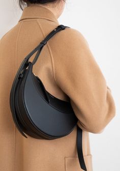 Celine Ava, Celine Belt Bag, January 9th, Black Monochrome, Bags 2024, Price Increase, Dior Saddle, Profile On Instagram, Classic Coats