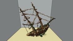 Minecraft Ship Ideas, Minecraft Pirate Ship, Minecraft Boat, Minecraft Ship, Women In Their 20s, Art Banner, Minecraft Interior, Minecraft Interior Design