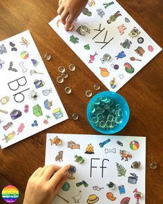 Initial Sounds Activities Eyfs, Sounds Write, Sound Alphabet, Initial Sound Activities, Letter Sounds Kindergarten, Kindergarten Phonics Activities, Letter Sounds Preschool, Beginning Letter Sounds, Reception Classroom