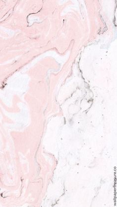 pink and white marble textured background