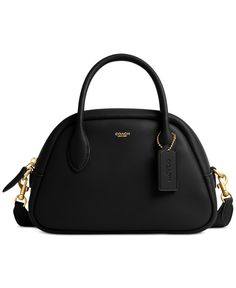 out of stock Coach Handbags Coach, Coach Bag Blck, Coach Bags Handbags Coach, Coach Purse Coach, Soft Gloves, Bowler Bag, Canvas Leather Bag, Chalk Bags, Small Shoulder Bags