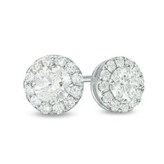 #ZalesEmployee Zales Jewelry Earrings, Jewelry Facts, Crescent Earrings, Diamond Frame, Hammered Gold, Celestial Jewelry, Diamond Stud Earrings, Affordable Jewelry, Diamond Stud