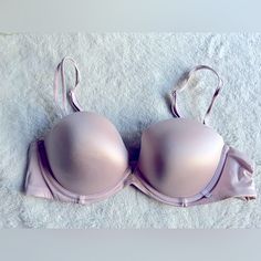 Like New (Unworn) Victoria’s Secret Sexy Bra! Size 36b, Light Pink (Can Be Converted To Strapless Bra!) Strapless Bra, Victoria's Secret Pink, Secret Pink, Women's Intimates, Victoria’s Secret, Light Pink, Victoria's Secret, Like New, Bra