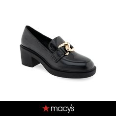 in stock Elegant Synthetic Loafers For Fall, Elegant Fall Synthetic Loafers, Elegant Synthetic Platform Loafers With Round Toe, Elegant Synthetic Platform Loafers For Fall, Trendy Formal Platform Loafers In Synthetic Material, Trendy Formal Platform Loafers In Synthetic, Elegant Fall Synthetic Platform Loafers, Trendy Formal Synthetic Platform Loafers, Elegant Synthetic Platform Loafers For Office