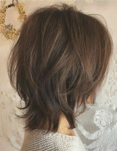 Shalt Haircut, Short Layered Haircuts For Thick Hair Over 50 Shag Hairstyles, Soft Short Shag, Wispy Ends Haircut, Short Wispy Hair, Wispy Short Hair, Shaggy Short Haircuts, Shaggy Haircuts Short, Kitty Haircut