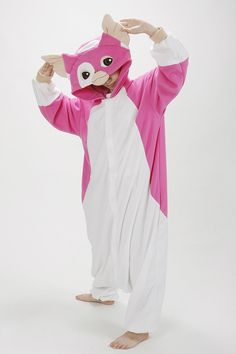 Cat Onesie, Animal Onesies, Black Onesie, Pink Monkeys, Pink Onesie, Pink Panther, Pink Panthers, Black Halloween, Costume Outfits