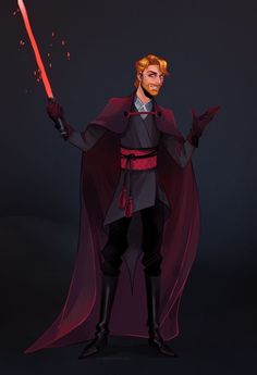 Kenobi Fanart, Obi Wan Kenobi Funny, Dark Side Star Wars, No Lie