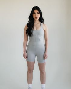 The Corset Jumpsuit – vayra Fitted Unitard With Built-in Bra For Gym, Functional Fitted Sleeveless Bodysuit, Fitted Jumpsuits And Rompers With Built-in Bra For Gym, Fitted Jumpsuit With Built-in Bra For Gym, Fitted Shapewear With Built-in Bra For Yoga, Sculpting Sleeveless Bodysuit For Workout, Functional Fitted Bodysuit, Fitted Sleeveless Athleisure Leotard, Fitted Yoga Jumpsuits And Rompers