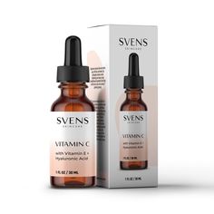 Infused with powerhouse antioxidants like vitamin C, vitamin E, hyaluronic acid, and botanical extracts, this hard-working serum is ready to give your skin some tender, loving care. #howtoglowupbeforeschool #glowyskin Tender Loving Care, C Vitamin, Acne Control, Skin Redness, Hyaluronic Acid Serum, Glowy Skin, New Best Friend