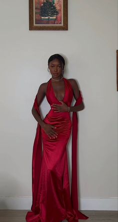 22th Birthday, Satin Sleeves, Spaghetti Strap Prom Dress, V Neck Prom Dresses, Long Evening Gowns, Birthday Outfits