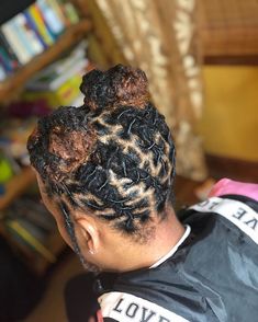 Locs Hairstyles For Women, Dread Styles, Women Vacation, Loc Hairstyles