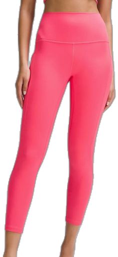 Pink Go-dry Yoga Pants, Lululemon Align Joggers, Side Leggings, Lulu Leggings, Lululemon Align Leggings, Lululemon Align Pant, Lululemon Pants, Lululemon Align, Gym Leggings