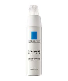 La Roche-Posay Toleriane Ultra: Simple but no less effective, this moisturizing lotion provides instant comfort and lasting hydration. With no fragrance, alcohol, color, or preservatives, it’s safe for every skin type. Skin Care Serum, Roche Posay, La Roche Posay, Moisturizing Lotions, Skin Problems, Beauty Secrets, Face Wash, Makeup Nails, Face And Body