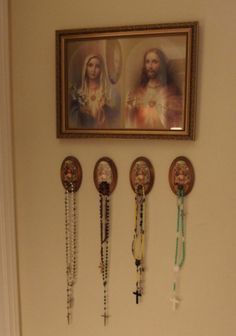 Home Altar Catholic, Family Altar, Catholic Home, Catholic Altar, Trendy Photography, Photography People