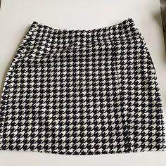 Never Worn, Brand New Shein Skirts, Checkered Skirt, Womens Skirt, Brand New, Skirt, Red, Women Shopping, Color