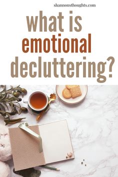 One way to boost your productivity is to do an emotional decluttering. But what is emotional decluttering? Here is what you need to know to declutter your emotions and boost your productivity. Emotional Decluttering, Declutter, Self Improvement, Need To Know, Get Started, To Start